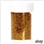 BROKAT SYPKI BŁYSZCZĄCY 20g