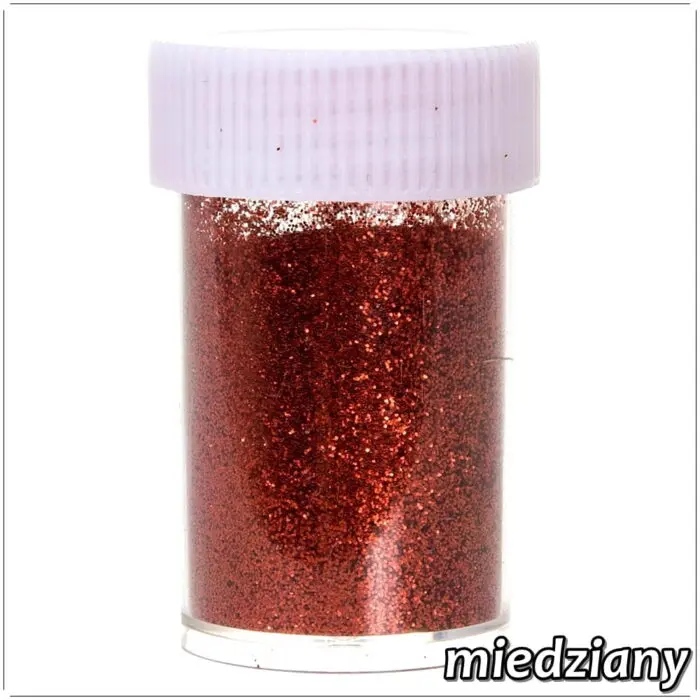 BROKAT SYPKI BŁYSZCZĄCY 20g