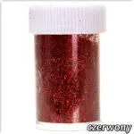 BROKAT SYPKI BŁYSZCZĄCY 20g