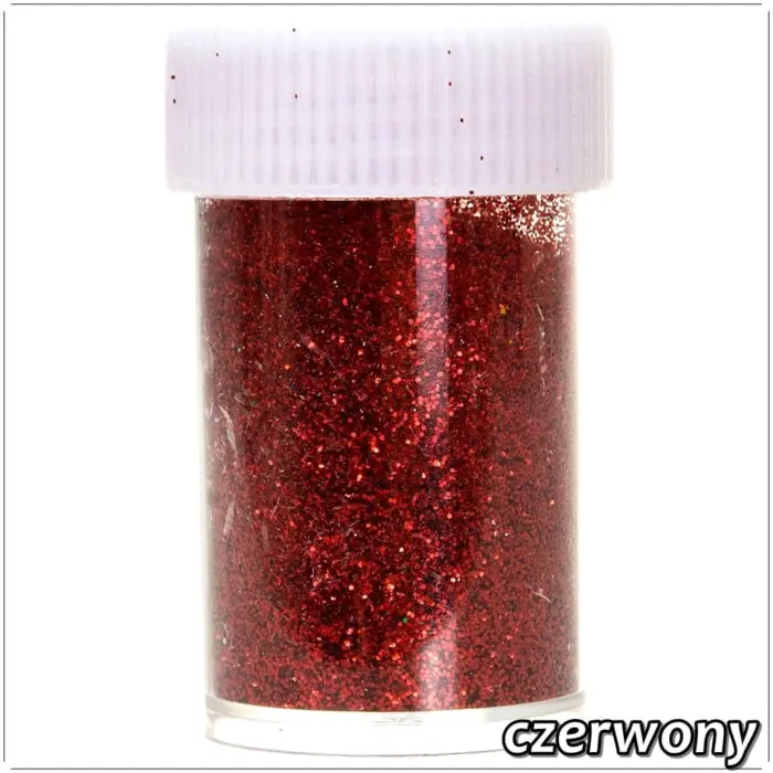 BROKAT SYPKI BŁYSZCZĄCY 20g