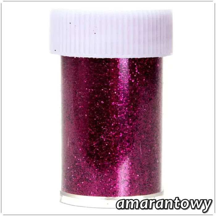 BROKAT SYPKI BŁYSZCZĄCY 20g