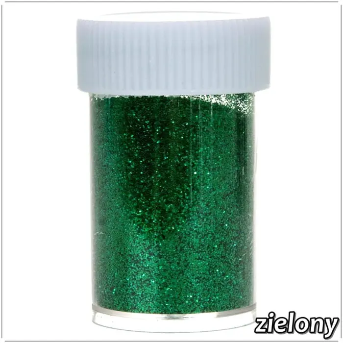 BROKAT SYPKI BŁYSZCZĄCY 20g