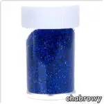 BROKAT SYPKI BŁYSZCZĄCY 20g