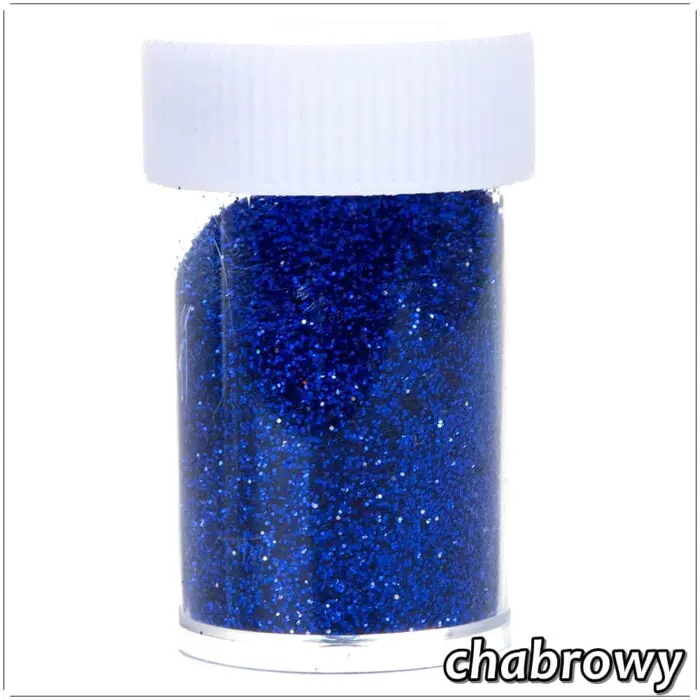 BROKAT SYPKI BŁYSZCZĄCY 20g