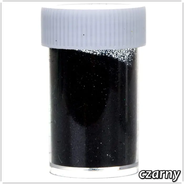 BROKAT SYPKI BŁYSZCZĄCY 20g