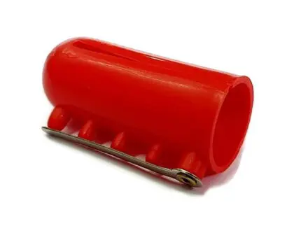 NAPARSTEK DZIEWIARSKI PONY (60665)