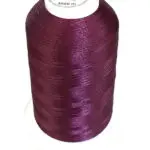 NICI IRIS 40E DO HAFTU MASZYNOWEGO 5000m, nr 2961 - śliwkowe