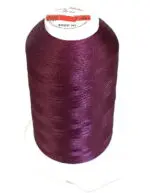 NICI IRIS 40E DO HAFTU MASZYNOWEGO 5000m, nr 2961 - śliwkowe