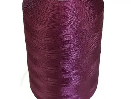 NICI IRIS 40E DO HAFTU MASZYNOWEGO 5000m, nr 2961 - śliwkowe