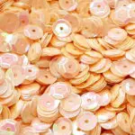 CEKINY 6 mm (9) ŁOSOSIOWE