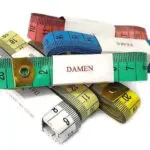 CENTYMETR KRAWIECKI Damen