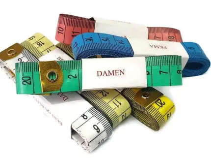 CENTYMETR KRAWIECKI Damen