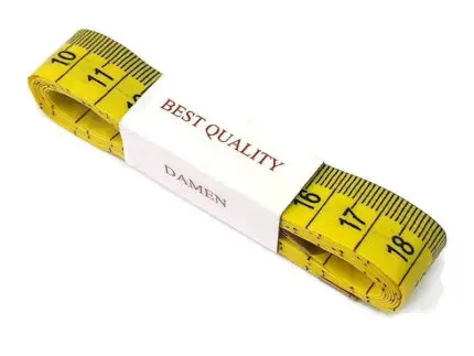 CENTYMETR KRAWIECKI Damen