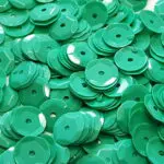 CEKINY 8 mm (23) MORSKIE