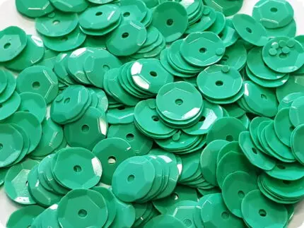 CEKINY 8 mm (23) MORSKIE