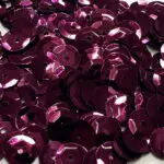 CEKINY 8 mm (34) FIOLETOWE