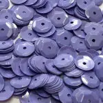 CEKINY 8 mm (35) JASNY FIOLET