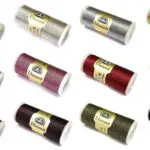 NICI METALIZOWANE DMC DIAMANT