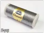 NICI METALIZOWANE DMC DIAMANT