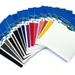 Łaty samoprzylepne NYLONOWE 10x20cm