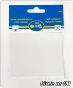 Łaty samoprzylepne NYLONOWE 10x20cm