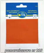 Łaty samoprzylepne NYLONOWE 10x20cm