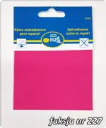 Łaty samoprzylepne NYLONOWE 10x20cm