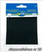 Łaty samoprzylepne NYLONOWE 10x20cm