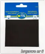 Łaty samoprzylepne NYLONOWE 10x20cm