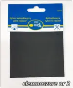 Łaty samoprzylepne NYLONOWE 10x20cm