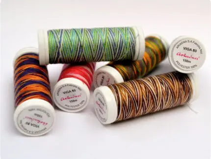 Nici Viga 80 MULTICOLOR 150m