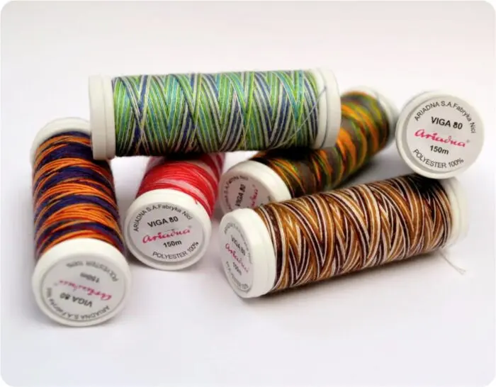 Nici Viga 80 MULTICOLOR 150m