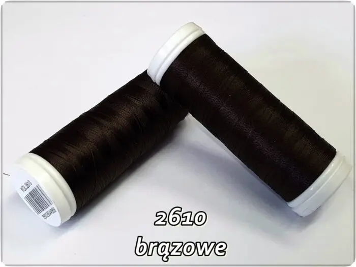 Nici TYTAN 250 do DELIKATNYCH TKANIN - 600 m