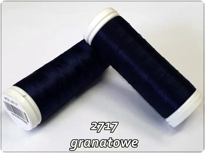 Nici TYTAN 250 do DELIKATNYCH TKANIN - 600 m