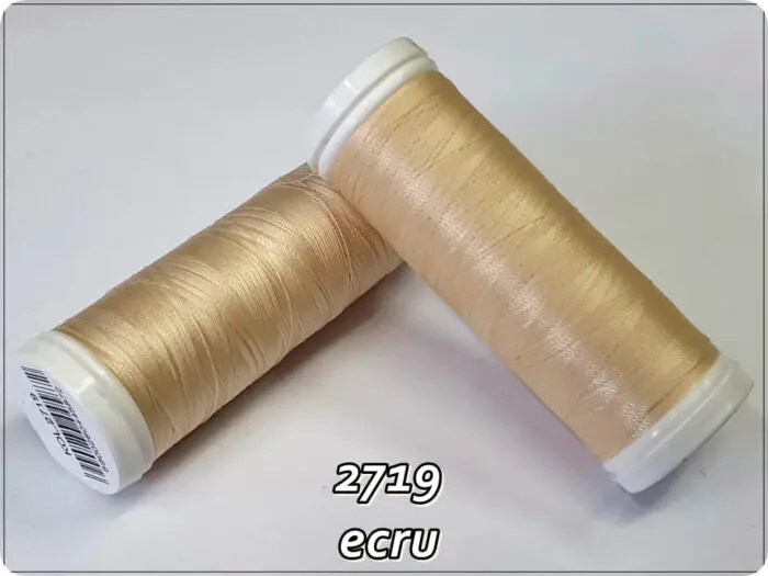 Nici TYTAN 250 do DELIKATNYCH TKANIN - 600 m