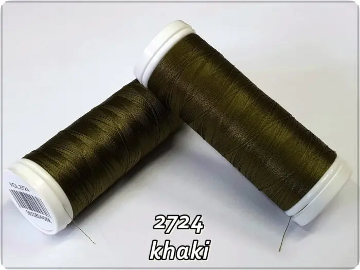 Nici TYTAN 250 do DELIKATNYCH TKANIN - 600 m