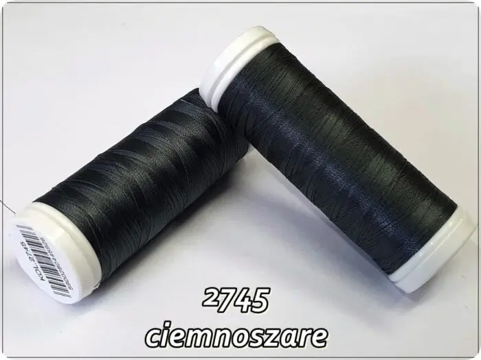 Nici TYTAN 250 do DELIKATNYCH TKANIN - 600 m