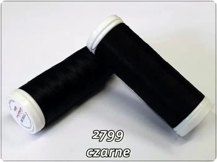 Nici TYTAN 250 do DELIKATNYCH TKANIN - 600 m