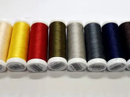 Nici TYTAN 250 do DELIKATNYCH TKANIN - 600 m