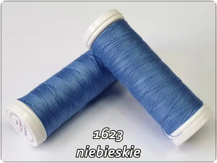 NICI BAWEŁNIANE COTTO 80 - 170 m
