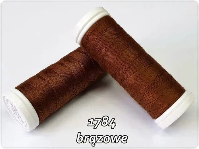 NICI BAWEŁNIANE COTTO 80 - 170 m