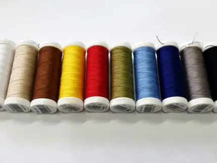 NICI BAWEŁNIANE COTTO 80 - 170 m