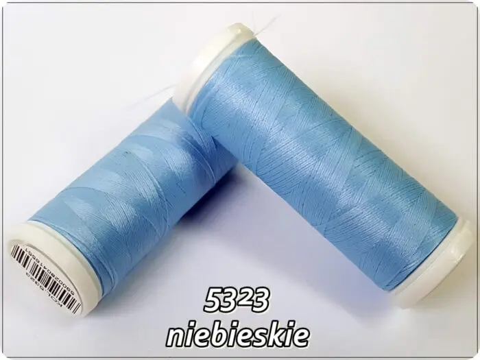 NICI do stretchu, elastyczne TEXAR 200E