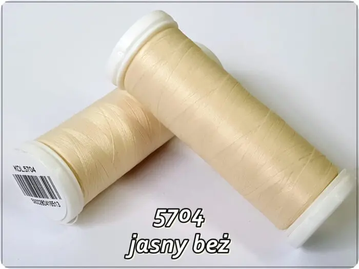 NICI do stretchu, elastyczne TEXAR 200E