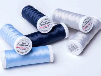 NICI do stretchu, elastyczne TEXAR 200E