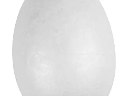 JAJKO STYROPIANOWE 4 cm