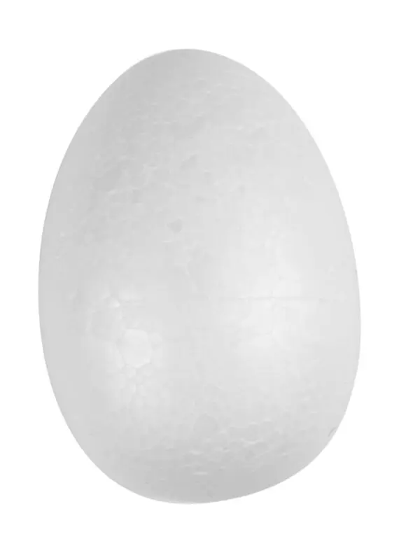 JAJKO STYROPIANOWE 4 cm