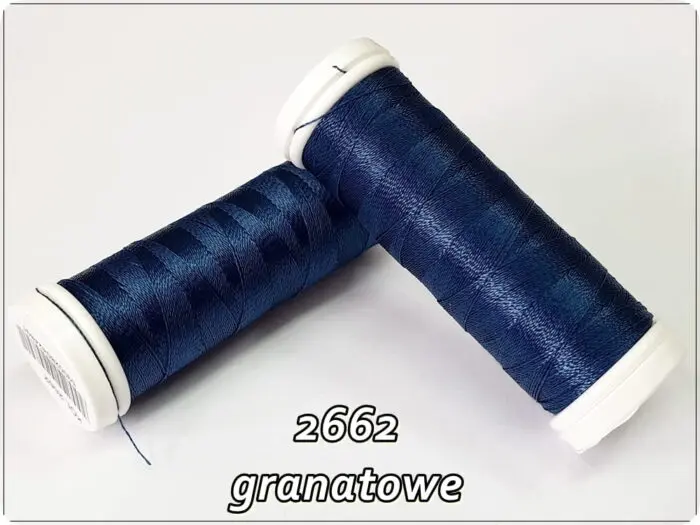 NICI TYTAN 100 DO HAFTU KORALIKOWEGO - 200m