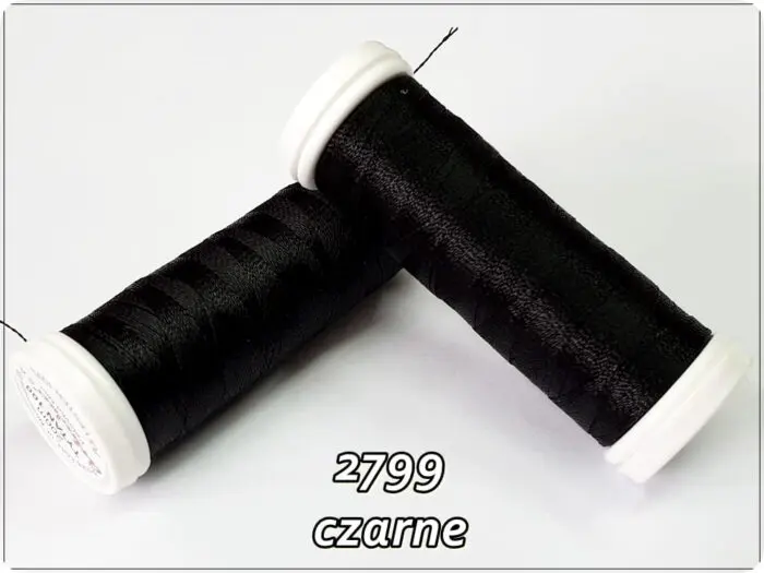 NICI TYTAN 100 DO HAFTU KORALIKOWEGO - 200m