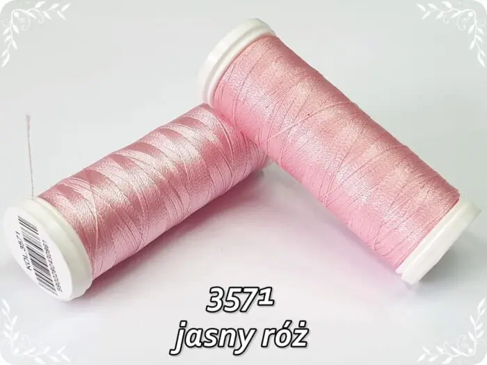 NICI IRIS 40N do HAFTU MASZYNOWEGO - 260 m